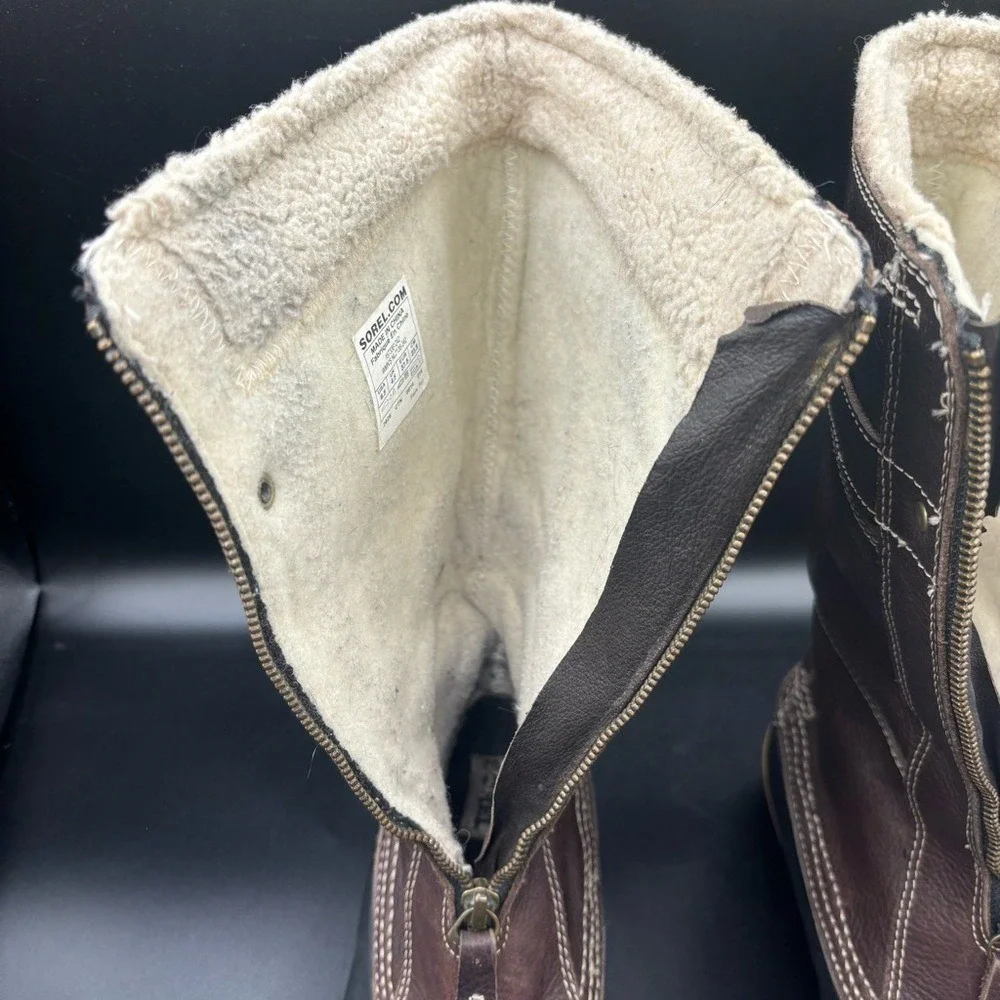Sorel preowned rated